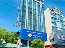 Hình ảnh Cho thuê NC đường Nam Kỳ Khởi Nghĩa, DT 6x16m 1 trệt 3 lầu, giá 35tr