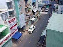 Hình ảnh Bán Gấp nhà Đặng Minh Trứ TÂN BÌNH 50m2 chỉ 4 TỶ nhú