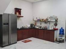 Hình ảnh 8x17m Bán Nhà Hóc Môn đường nhựa 7m xe tải, gần Chợ  sổ riêng 4 tỷ 6
