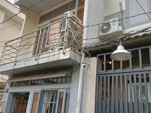 Hình ảnh Bán Nhà Trần Văn Kỷ, 36m2, 3PN hẻm trước nhà 5m chỉ 4tỷ