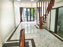 Hình ảnh Bán Nhà  VINADIC PHÚ DIỄN - 2 mặt tiền - Ở kết hợp KD. 63m x 5T
