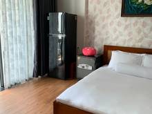Hình ảnh Nhà Nguyễn Bặc - 4.2x22m, trệt 2 lầu ST, nở hậu - hẻm thông, khu đẹp