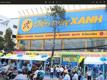Hình ảnh Bán Đất Đẹp, 2Ha,Gần KCN Tân Đức,Gần Nút Giao QL55 Và Cao Tốc,Giá Rẻ.