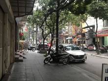 Hình ảnh Mặt phố Lạc Nghiệp giá 23.5 tỷ, 100m2, MT 6m. KD tốt