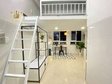 Hình ảnh Duplex giá SIÊU TỐT ngay gần chợ Bà Chiểu