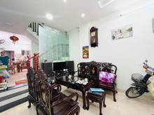 Hình ảnh Bán nhà nằm ở Vĩnh Hưng, Nhà đẹp , sổ vuông vắn