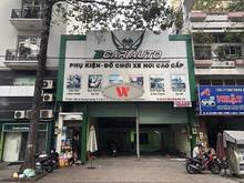 Hình ảnh Bán gấp nhà MT Thương Hiệu ngay khu An Đông, 8x20, giá 65 tỷ