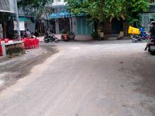 Hình ảnh Bán lô đất 2MT Bùi Đình Túy,F24, 5*12
