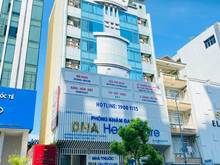 Hình ảnh Cho thuê nhà nguyên căn đường Nam Kỳ Khởi Nghĩa, dt 8x15m, 1 trệt 3L