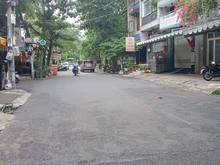 Hình ảnh 60m2, Tân Sơn Nhì, Q.Tân Phú, hẻm 1 sẹc 8m, vỉa hè 5m, 4Tầng, 4PN,5WC