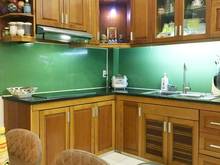 Hình ảnh Nhà đẹp Âu Cơ phường 10 quận Tân Bình HXH 3 tầng chỉ 5 tỷ x