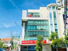 Hình ảnh Cho thuê tòa Nguyễn Cư Trinh, Q1, DT 6x20m, trệt, 6 lầu, tháng máy