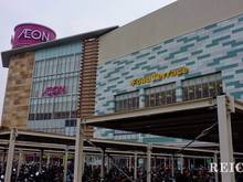 Hình ảnh Nguyên căn đối diện Aeon Mall 4,5x24m. Mới, suốt dài tha hồ kinh doanh