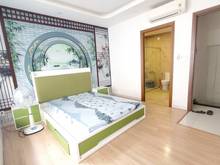 Hình ảnh Cần cho thuê nhà Võ Thị Sáu, quận 3 full nội thất, tiện nghi