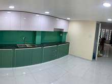 Hình ảnh bán nhà hẻm 190 đường sư vạn hạnh quận 5 ( sổ hồng chính chủ)