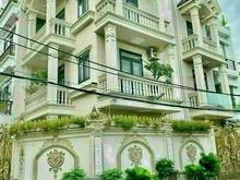 Hình ảnh Biệt Thự giá tốt Phú Mỹ Hưng - Hoàng Quốc Việt - Phú Thuận - Quận 7