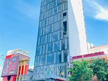 Hình ảnh Cho thuê nhà hẻm 25 Nguyễn Bỉnh Khiêm, 6x14m, trệt 2 lầu giá 30 triệu