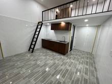 Hình ảnh Khai trương CH duplex ban công + full nội thất
