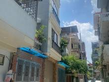 Hình ảnh Đẳng cấp ô tô tránh, ngõ thông phân lô Hoàng Như Tiếp cần bán nhà 50m2