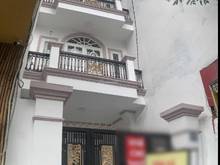Hình ảnh Cho thuê nguyên căn MT Phan Xích Long, Coop Mart P3, PN, 4x20m 55tr
