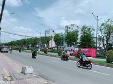 Hình ảnh Bán nhà mặt tiền kinh doanh Quận12- 3 Tầng- 110 m2, hơn 8 tỷ.