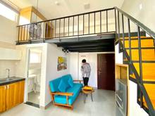 Hình ảnh Duplex full nội thất trung tâm quận 7 _ gần ĐH RMIT, ĐH TĐT