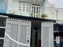 Hình ảnh Bán nhà 1T1L hẻm 61 mã lò bình tân