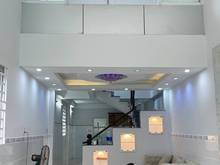 Hình ảnh Bán nhà 2 Lầu hxh 5m Khu Kiều Đàm Q7,dt 4x20m Gía bán 8 tỷ