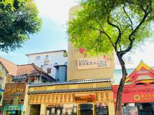 Hình ảnh Cho thuê nhà Q1 đường Lý Tự Trọng ngay Trương Định, CV Tao Đàn