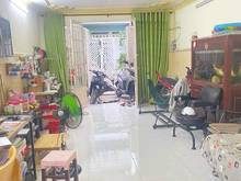 Hình ảnh Chính chủ bán nhà Lê Đình Cẩn Tân Tạo Bình Tân 4.450 tỷ