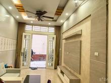 Hình ảnh BÁN NHÀ TRẦN PHÚ - 40M2 X 4 tầng-nhà đẹp dân xây-ô tô đỗ cửa -Ở luôn