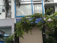 Hình ảnh Cho thuê nhà phố kinh doanh Mỹ Toàn, mặt tiền Phạm Thái Bường. PMH