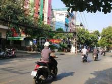 Hình ảnh Bán nhà mặt tiền đường C27, khu K300, phường 12, Tân Bình. 33.5 tỷ