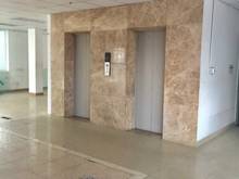 Hình ảnh Tòa nhà MT Nguyễn Chí Thanh. Có hẻm hông. 11m x 20m. Hầm 9 lầu.