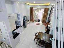 Hình ảnh Ngộp bank bán gấp nhà đường Tân Hương- Tân Phú- 40m2- 2 tỷ 4