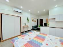 Hình ảnh Trống phòng tại Phan Đình Phùng, Phường 1, Phú Nhuận, TP.HCM