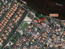 Hình ảnh Siêu Phẩm!!! Đất 2 Mt View Sông Sài Gòn, Full Thổ Cư 500m2, An Ninh CC