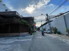 Hình ảnh Bán nhà Nguyễn Trãi, kinh doanh hoặc xây lại, 5*16m, giá 21 tỷ TL