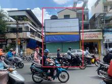 Hình ảnh Cho thuê nhà mt 7x20m 1 lầu Đ Trường Chinh, giá tốt nhất TT