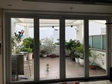 Hình ảnh Nhỉnh 14 Tỷ Có Nhà Đầy Đủ Tiện Nghi Âu Cơ, Tân bình, 100m2, 5 Tầng