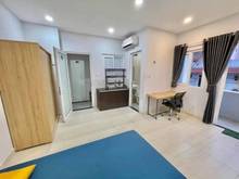 Hình ảnh Căn Hộ -Balcon Giá Siêu Rẽ - Ngay Bình Quới - Q. Bình Thạnh