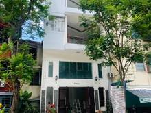 Hình ảnh Cho thuê nhà MT Hoàng Sa - QUẬN 3- 4 LẦU SUỐT, GIÁ 35 TRIỆU