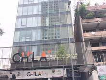 Hình ảnh Chính chủ cần bán gấp building khan hiếm MT Điện Biên Phủ 10x22m