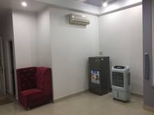 Hình ảnh Phòng trọ cho thuê KDC Trung Sơn, gần ĐH TDT, full nội thất, 5.5tr