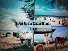 Hình ảnh 👉 Sốc, bán đất Cam Bình, Lagi, Bình Thuận, 965M2, 100 thổ cư, chỉ 9.1