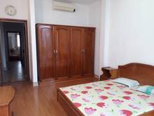 Hình ảnh Nhà khu Bàu Cát - nở 6.3x10m, trệt lửng 3 lầu ST, hẻm thông, kiểu Tây