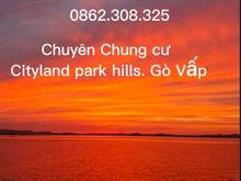 Hình ảnh Cho Thuê Cityland Park Hills. 50m2 1PN 11tr- 75m2 2PN 14tr- 100m2 3PN
