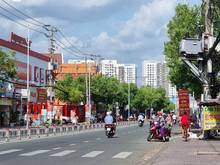 Hình ảnh Cần bán nhà MẶT TIỀN đường Lê Văn Qưới, Q.Bình Tân