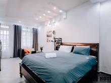 Hình ảnh Mb6623 nạp rút nhanh chóng Ban công view Lanmark 81 tại Nguyễn Hữu Cảnh sát Quận 1