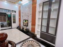 Hình ảnh Bán nhà Q4, 3PN, Tôn Đản, Nội thất đẹp